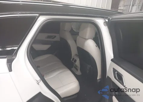 2019 Land Rover Range Rover Velar P340 S/P380 S from USA, damaged, VIN SALYB2FV1KA233953